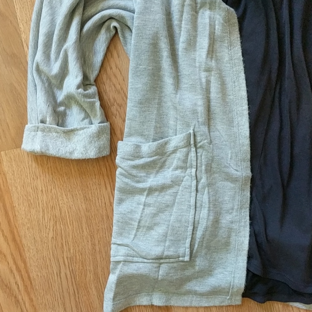 Splendid Modal Cardigan - Picture 4 of 4